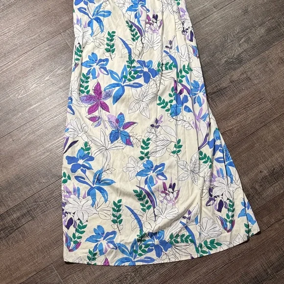 NWT Isabel Floral maternity dress - Picture 3 of 7